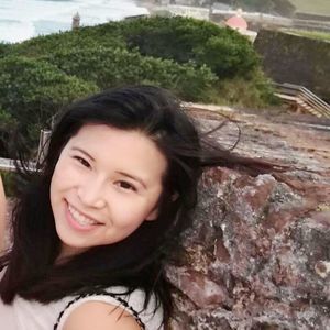 Meet your Posher, Lu